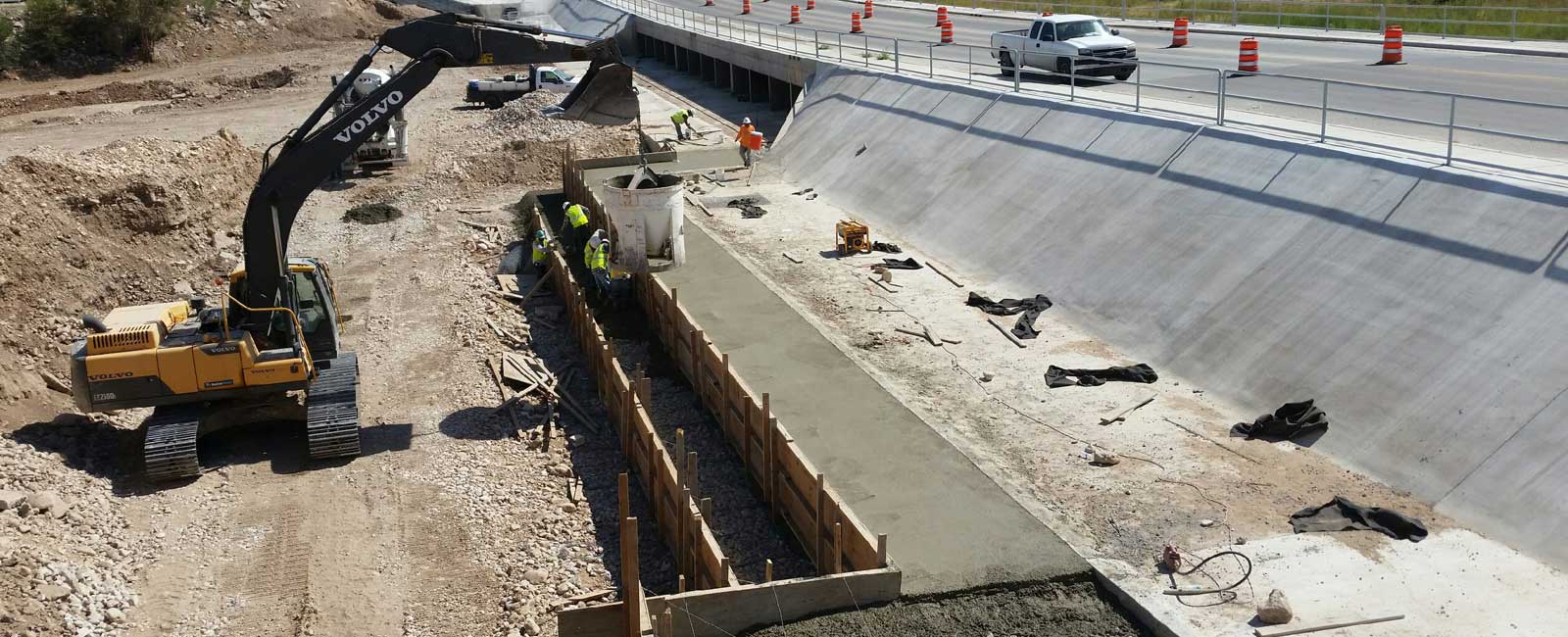 Albuquerque nm construction jobs